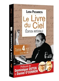 Le livre du ciel