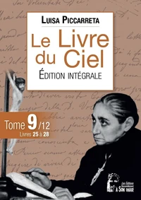 Le livre du ciel