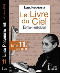Le livre du ciel