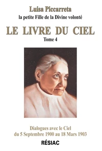 Le livre du ciel
