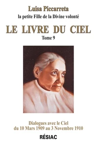 Le livre du ciel