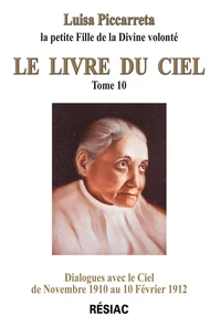 Le livre du ciel