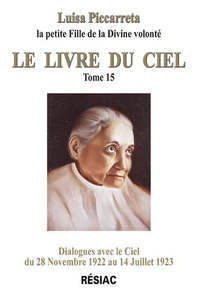 Le livre du ciel
