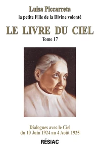 Le livre du ciel