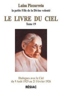 Le livre du ciel
