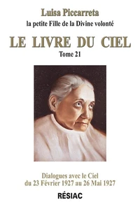 Le livre du ciel