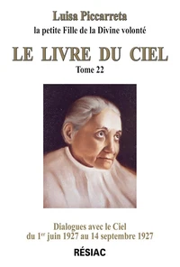 Le livre du ciel