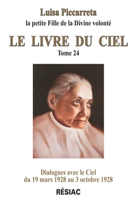 Le livre du ciel