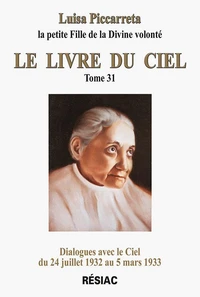 Le livre du ciel