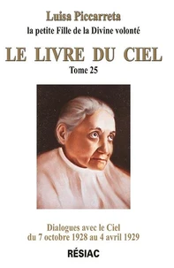 Le livre du ciel
