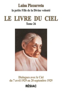 Le livre du ciel