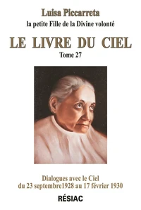 Le livre du ciel