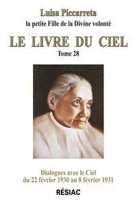 Le livre du ciel