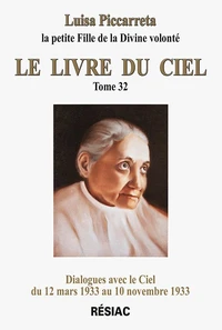 Le livre du ciel