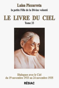 Le livre du ciel