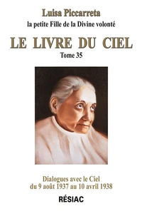 Le livre du ciel