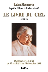 Le livre du ciel