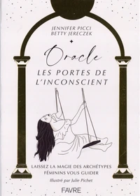 Oracle Les portes de l'inconscient