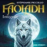 Faoladh – Intégrale