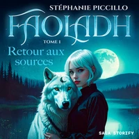 Faoladh, Tome 1 : Retour aux sources