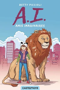 A.I. Amis imaginaires
