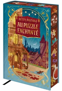 Au Puzzle enchanté