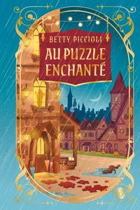 Au Puzzle enchanté