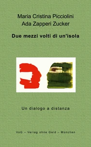 Due mezzi volti di un'isola