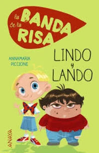 La banda de la risa