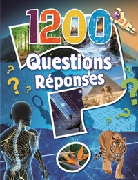 1200 questions réponses