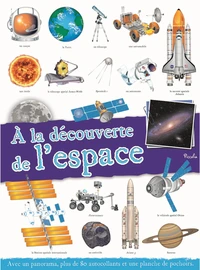 A la découverte de l'espace