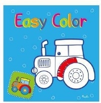  Piccolia - Easy Color Tracteur.
