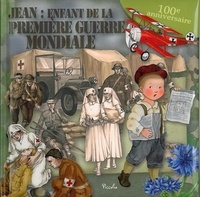 Jean, la vie dans la Première Guerre mondiale.pdf