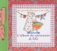 Lalbum de naissance de bébé.pdf