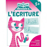 Lécriture 5+.pdf