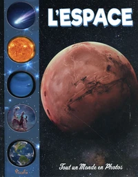 L'espace