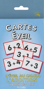 Léveil au calcul, laddition - A partir de 4 ans.pdf