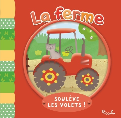 La ferme