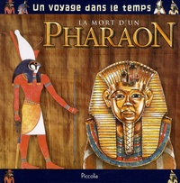 La mort dun Pharaon.pdf