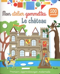 Le château