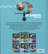 Le corps humain
