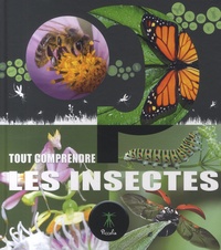  Piccolia - Le monde des insectes.