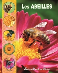 Piccolia - Les abeilles.