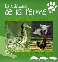 Les animaux de la ferme.pdf