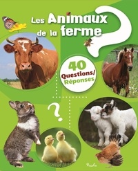  Piccolia - Les Animaux de la ferme.
