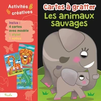 Les animaux sauvages