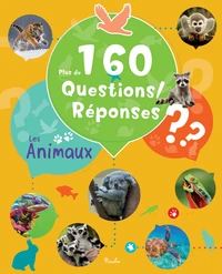 Les animaux