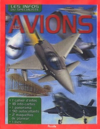 Les avions.pdf