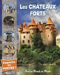  Piccolia - Les châteaux forts.