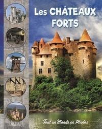  Piccolia - Les châteaux forts.